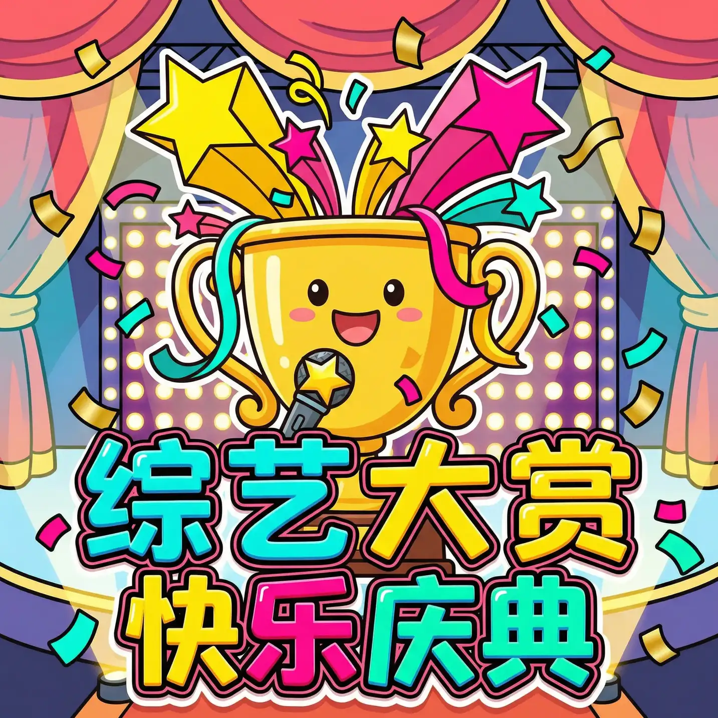 无忧传媒短视频 综艺拍摄花絮