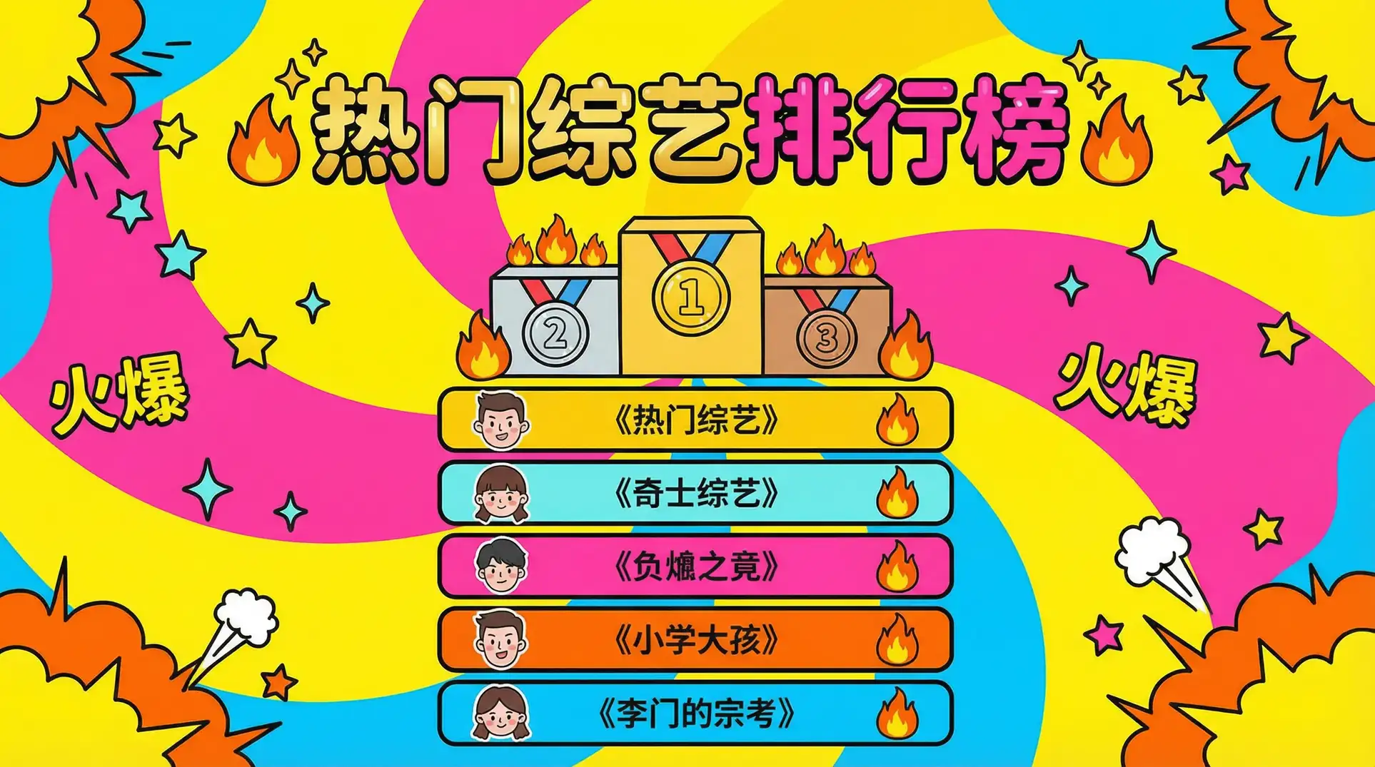 无忧传媒短视频 搞笑舞蹈名场面