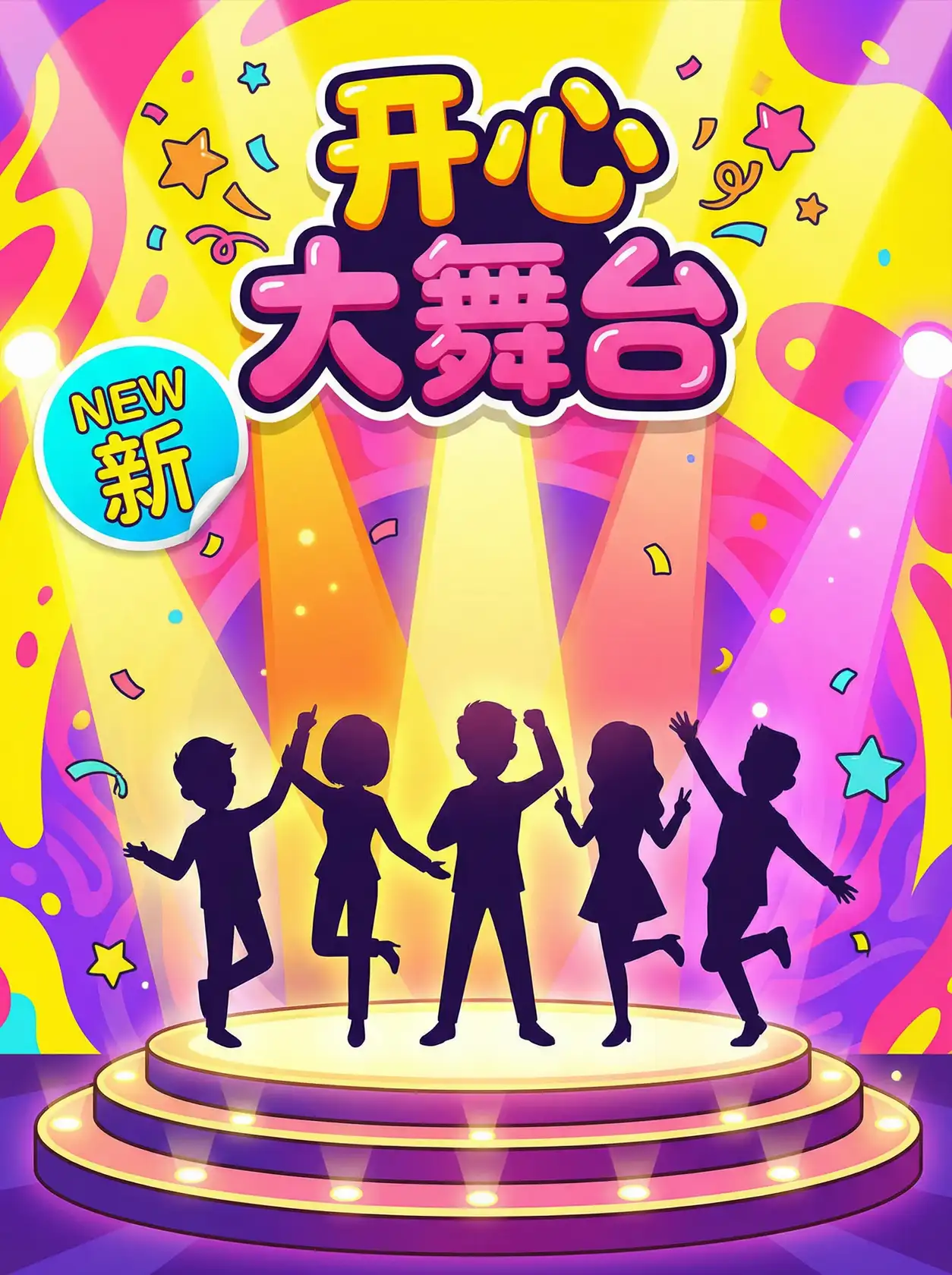 无忧传媒短视频 唱歌翻车现场